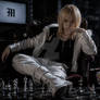 Death Note Mello Mihael Keehl