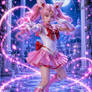 Sailor Chibiusa Cosplay