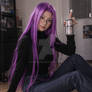 Rider Cosplay (Fatestay Night)
