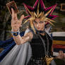 Yugi Mutou Cosplay