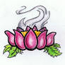 Lotus Blossom