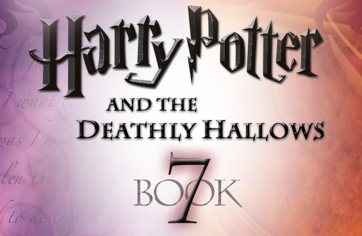 HP and the Deathly Hallows