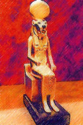 Sekhmet