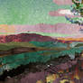 Paper Landscape