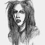 Twiggy Ramirez for Anthony