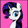 Rarity -Estilo Pop Art-