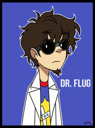 Dr. Flug