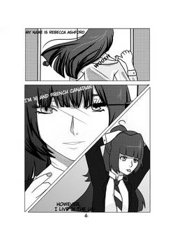 Crystal of the White Rose Chapter one pg 004