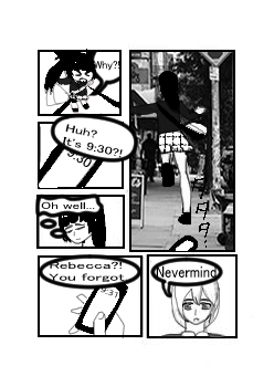 Crystal of the White Rose Chapter one pg 006