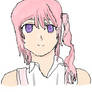 Serah Farron Redraw