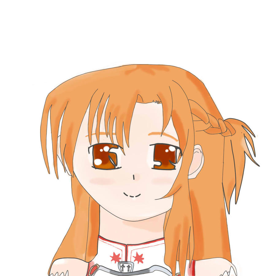 Asuna