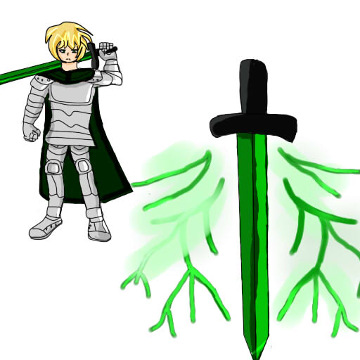 Kai's character design pt 5