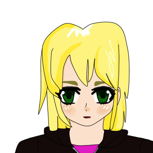 Happy Birthday Naomi