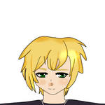 Happy Birthday Kai by Sakuraofchaos