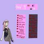 Meet the Artist 2019 by Sakuraofchaos Meet the Artist 2019 by Sakuraofchaos