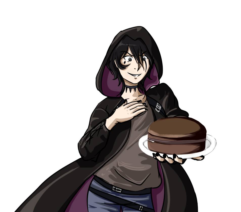 Happy (extremely late) Birthday Will