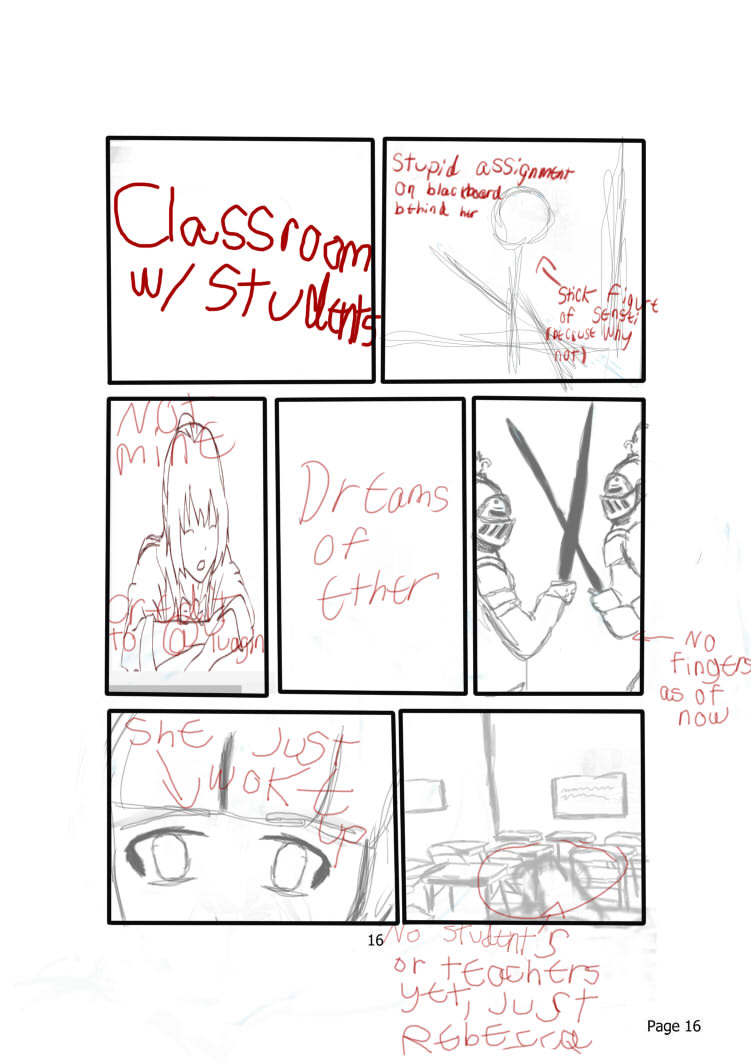 CotWR Chapter 1 Page 016 Storyboard
