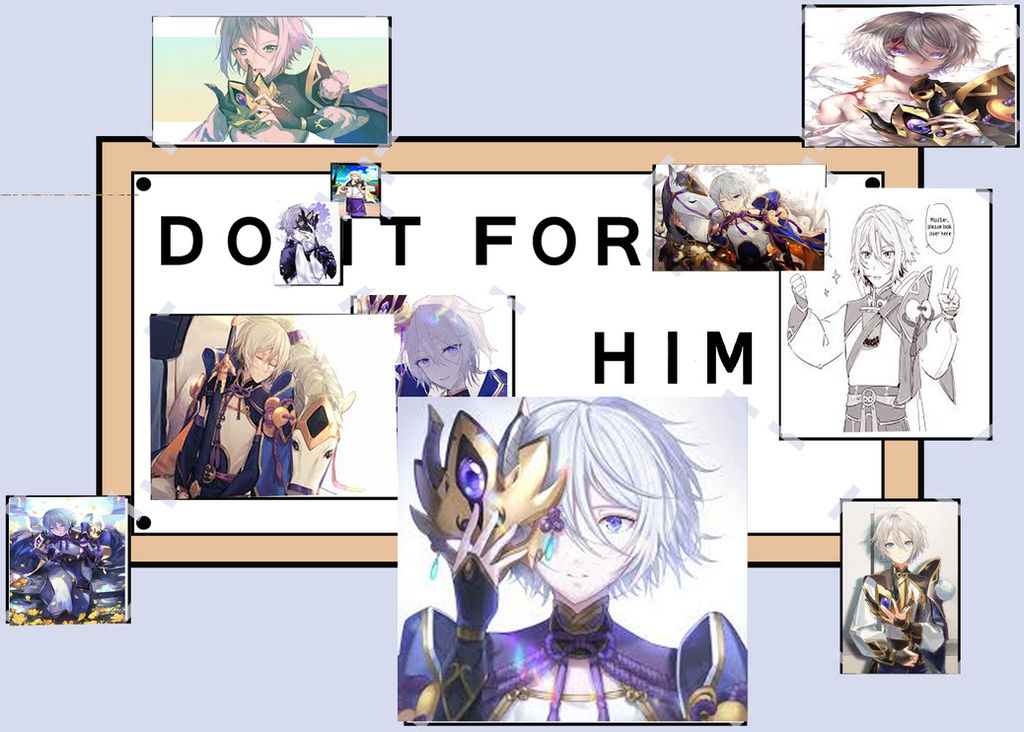 Catalyst for Lanling