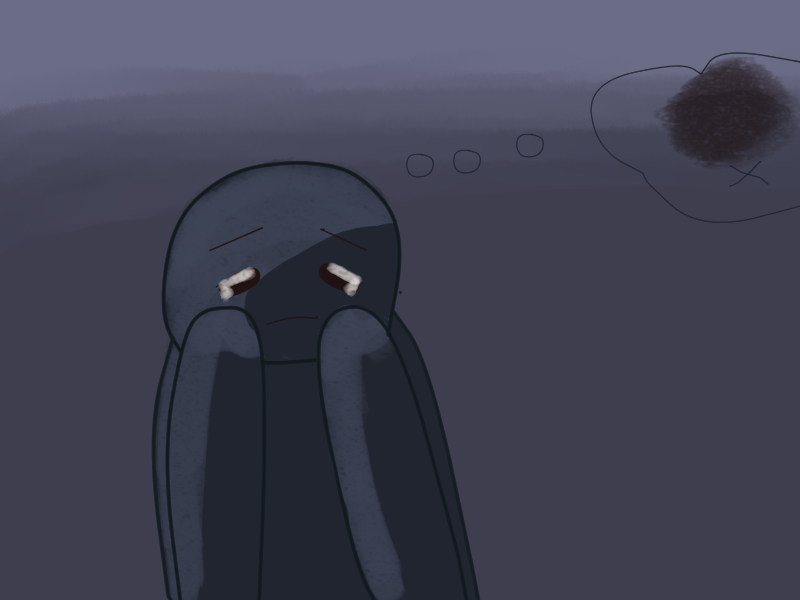 Flesh and the Machine