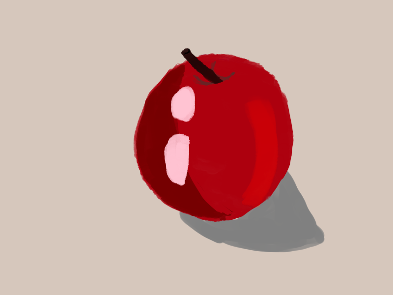 Apple Study