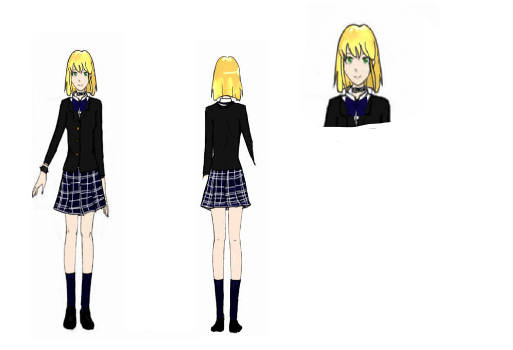 Trying out New Brushes Pt 1