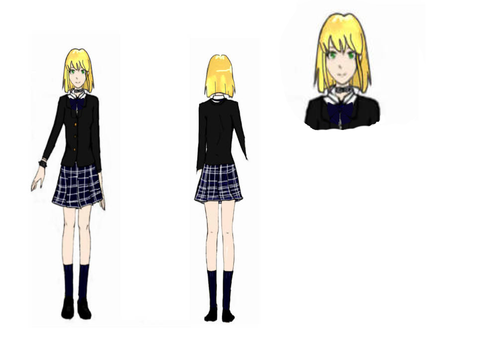 Trying out New Brushes Pt 2