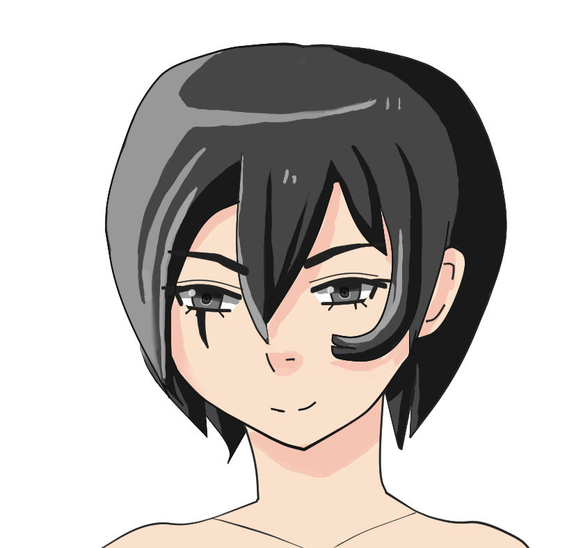 Will Valentine (late) Birthday Art