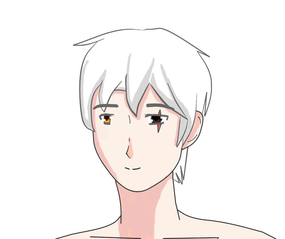 Ichiro (late) Birthday Art