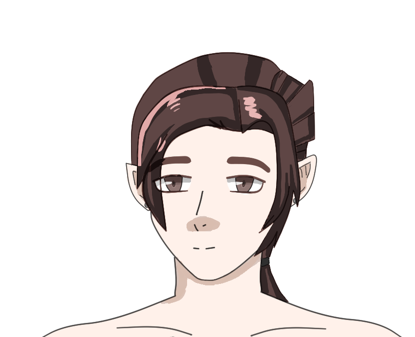 Jack (late) Birthday Art