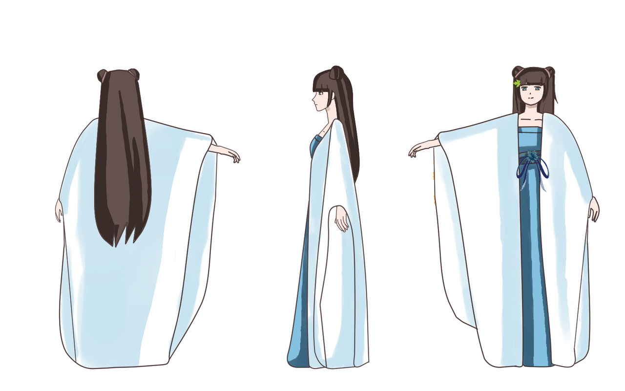 Yang Character Sheet (ALB3)