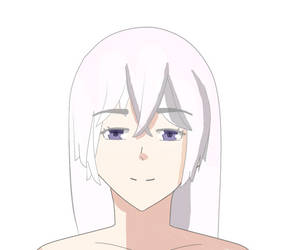 Lanling (late) Birthday Art