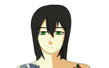 Yan Qing (extremely late) Birthday Art