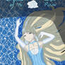 Crystal of the White Rose Cover (English version)