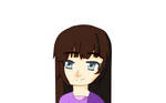 Rebecca chibi