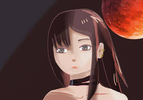 Yu redraw