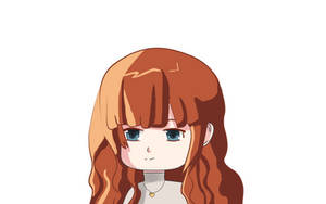 Annie chibi