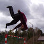 Stock: Trampoline 1