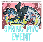 Spring FTO MYO Event [CLOSED] by hobogobbo