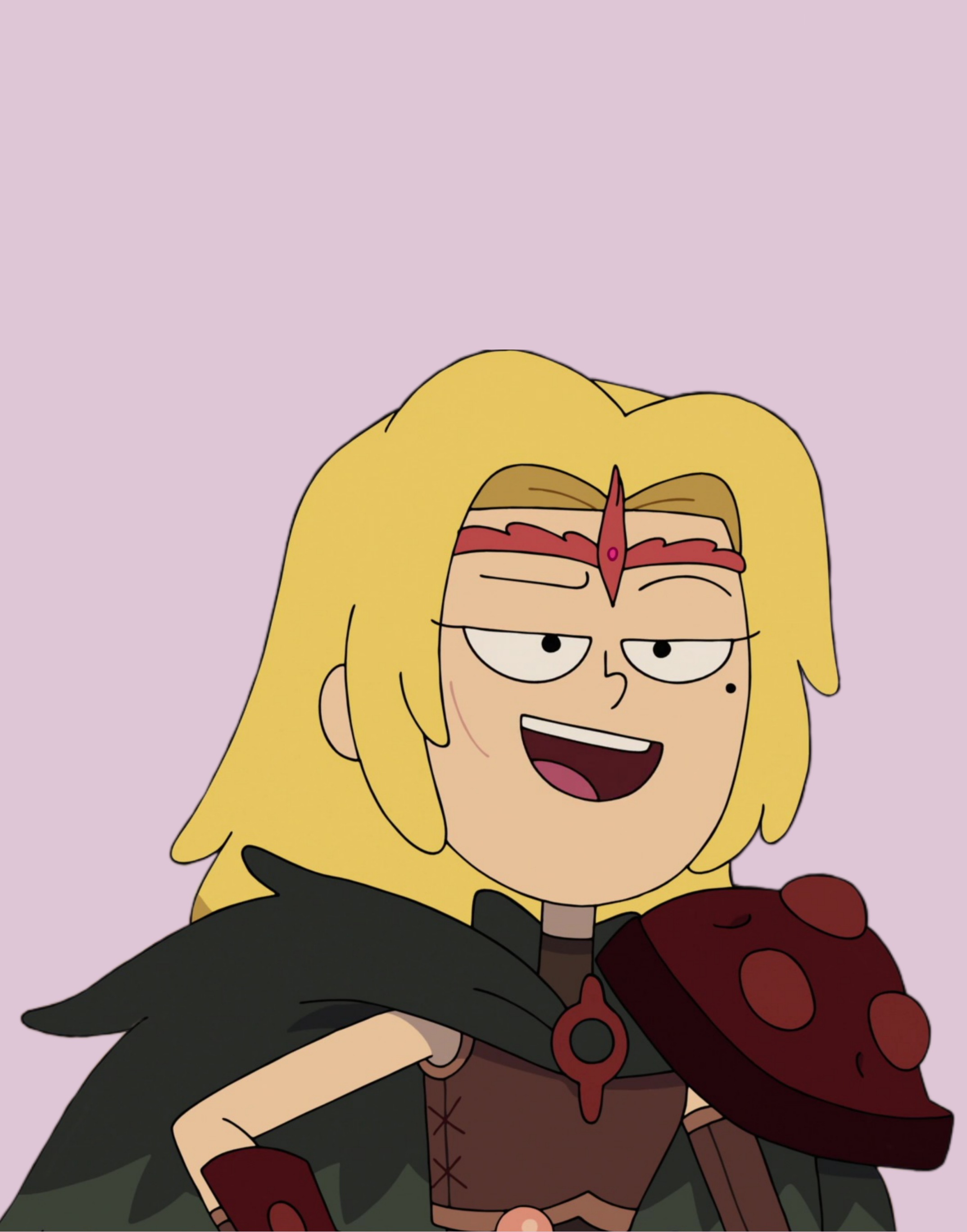 Amphibia Renders Amphibia Sasha render by Bigonezhau-wu31 on DeviantArt