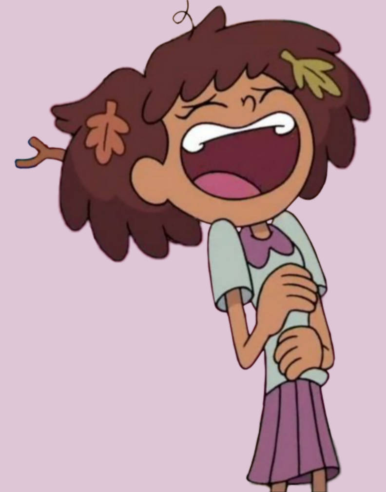 Amphibia Renders Amphibia Anne Boonchuy render by Bigonezhau-wu31 on DeviantArt