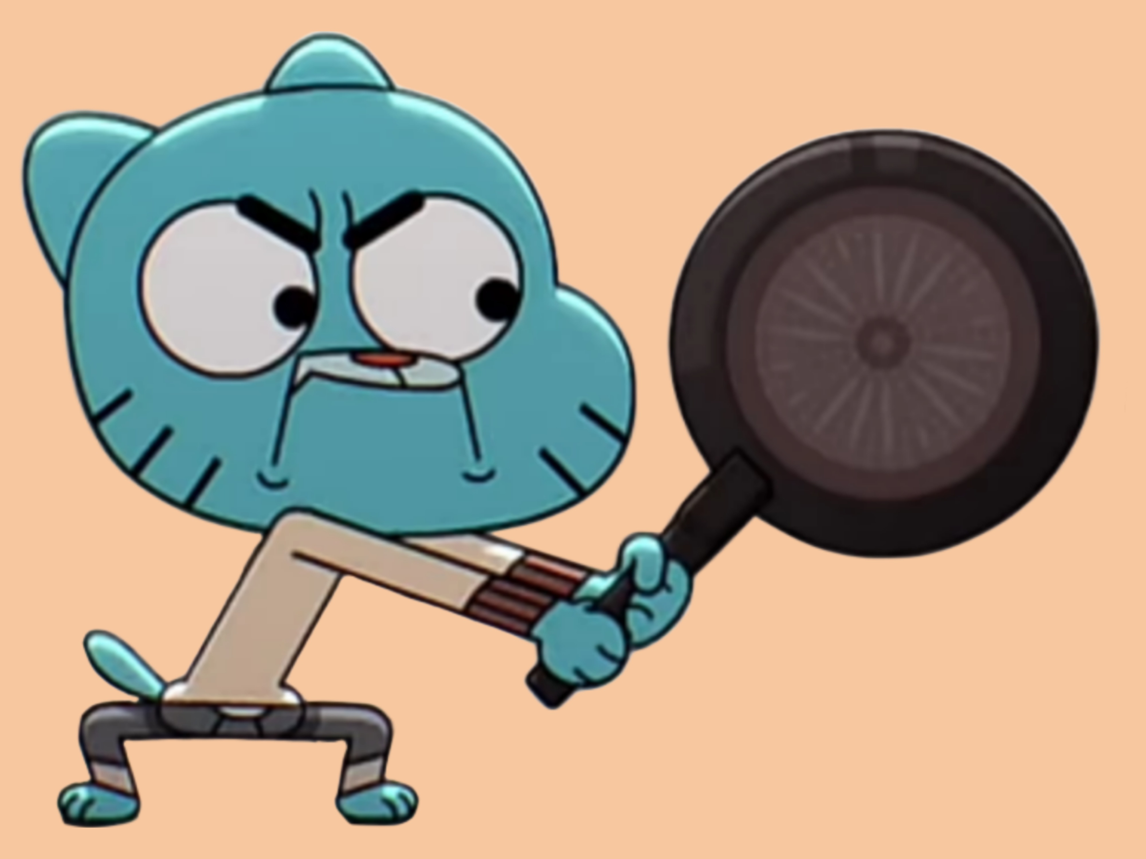 Gumball Vector by MatthewsRENDERS4477 on DeviantArt