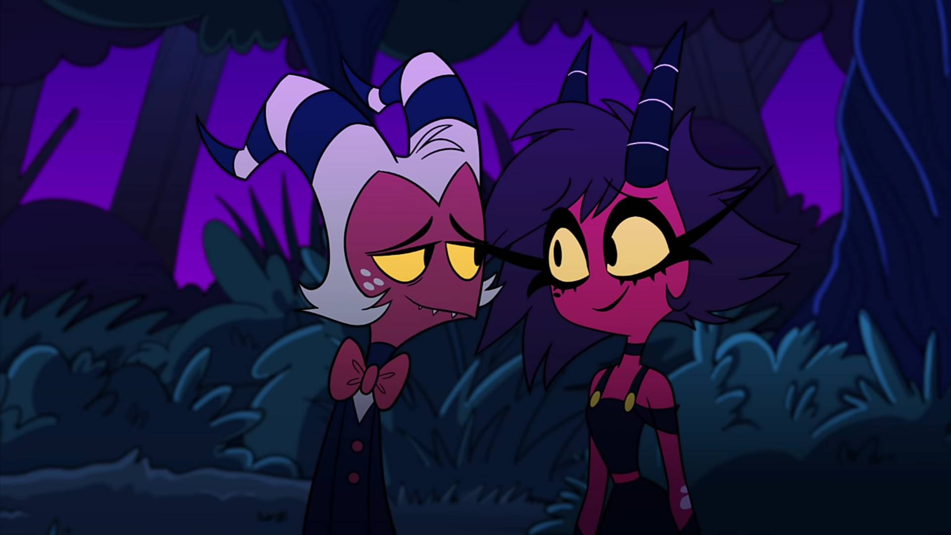 Millie Helluva Boss Gif Millie Brady