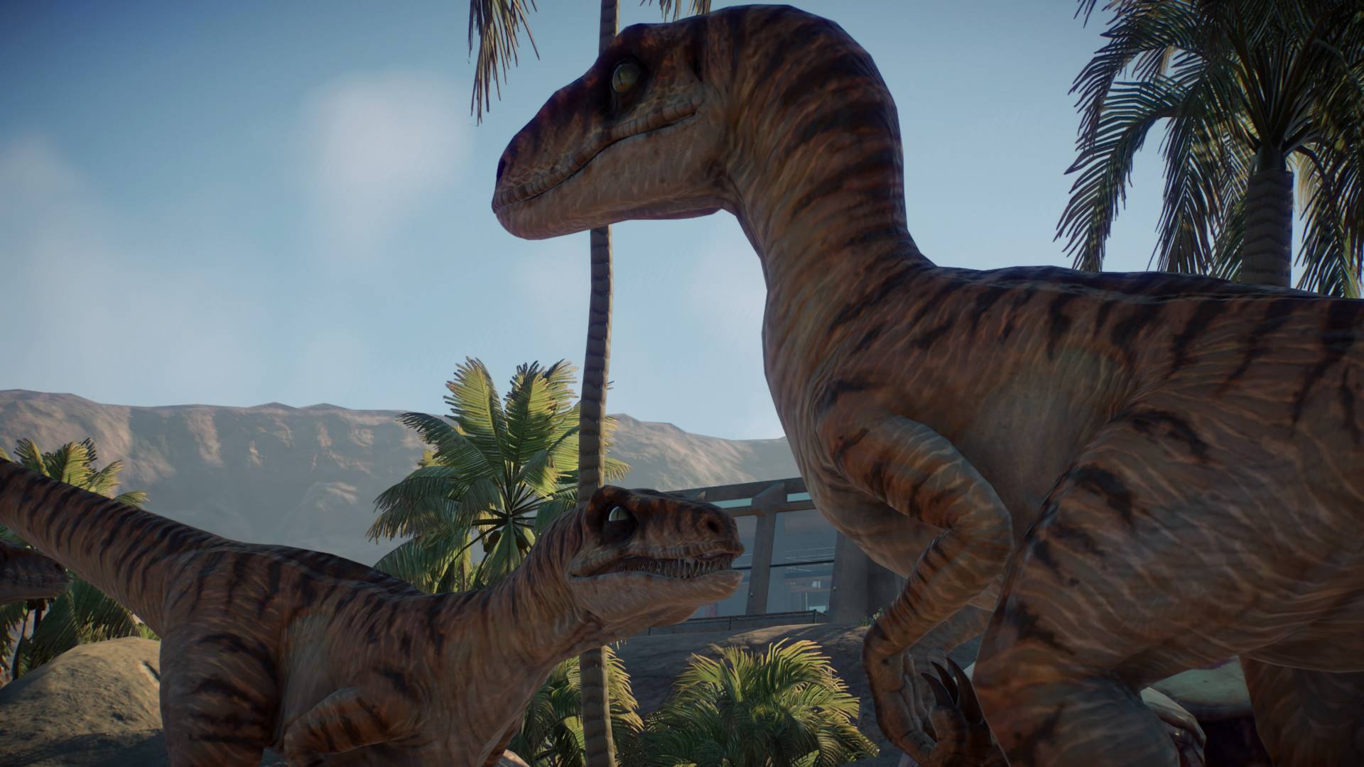 JWE 2 Tiger Velociraptor by Bigonezhau-wu31 on DeviantArt