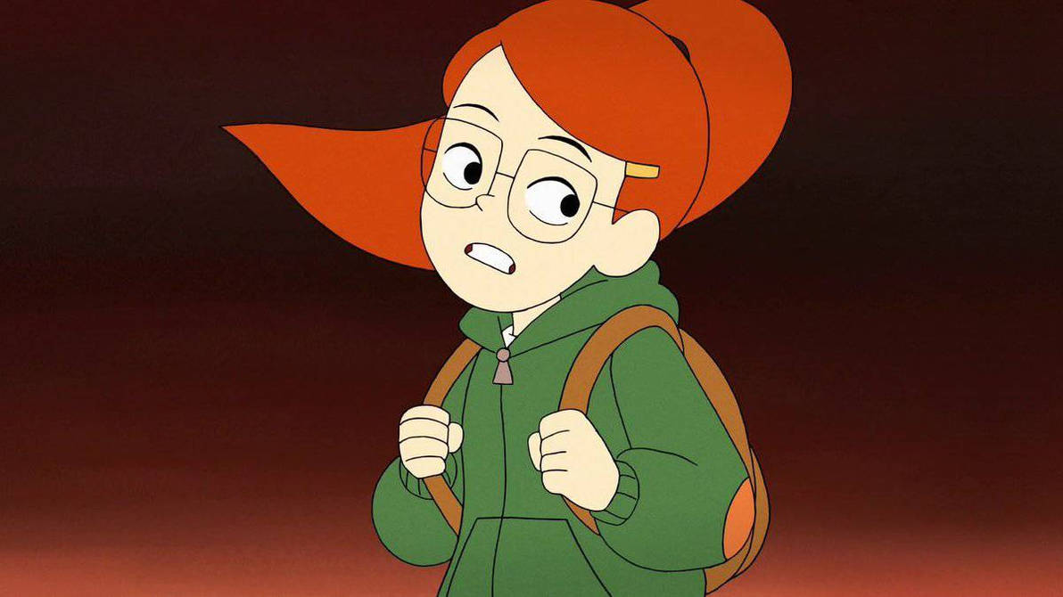 Infinity Train Tulip by Bigonezhau-wu31 on DeviantArt
