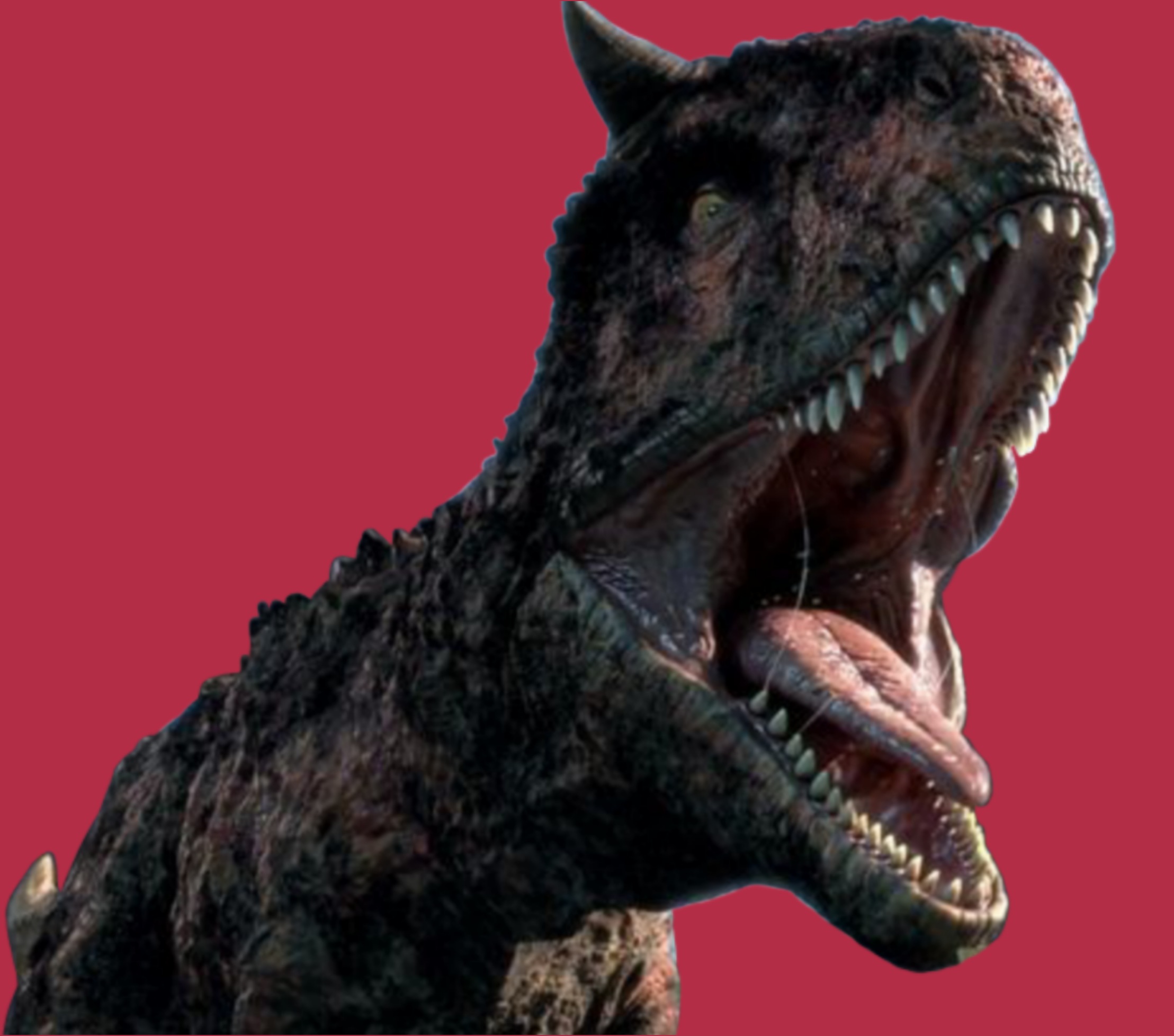 Camp Cretaceous Carnotaurus Toro Render by Bigonezhau-wu31 on DeviantArt