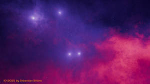The four Wanderers_Alternative