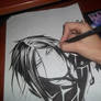 Sebastian Michaelis