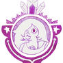 Amethyst - Crystal gems - Steven Universe