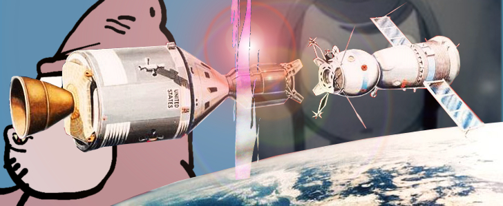 The Official Space Race Poster by mrchiliwin on DeviantArt