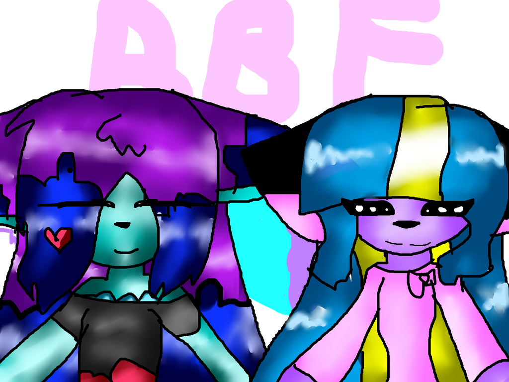 Bbf Infinity Bbf by TwlMusa on DeviantArt